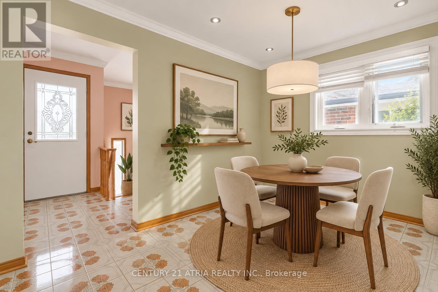 34 Sawmill Road, Toronto, Ontario  M3L 2M2 - Photo 13 - W13814266