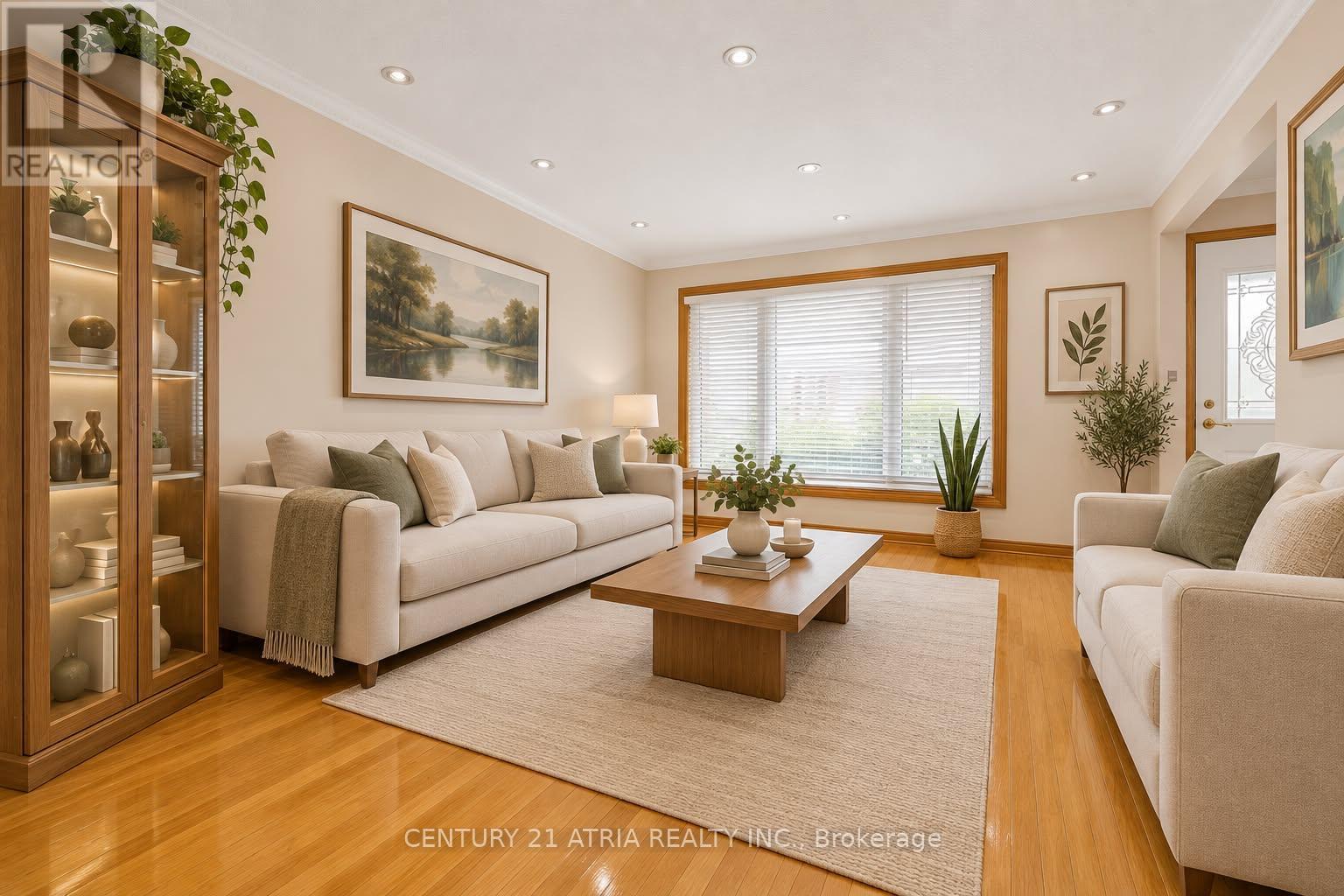 34 Sawmill Road, Toronto, Ontario  M3L 2M2 - Photo 7 - W13814266