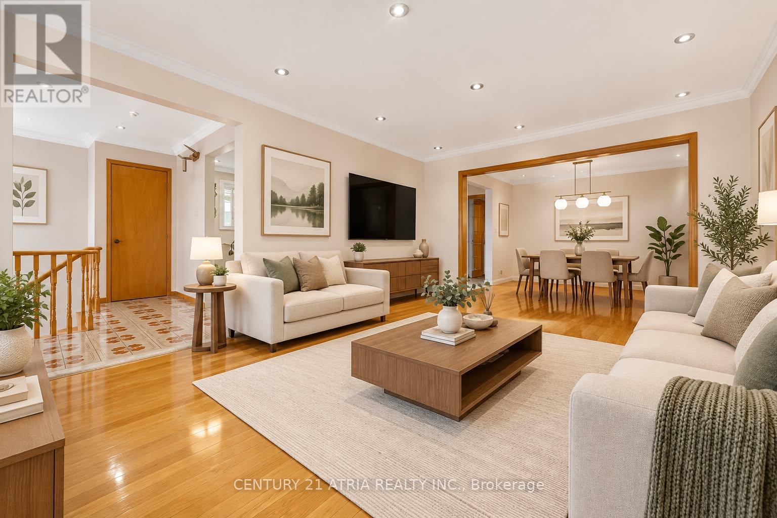 34 Sawmill Road, Toronto, Ontario  M3L 2M2 - Photo 9 - W13814266