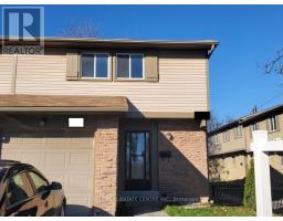 #20 - 57 HANSEN ROAD N, Brampton, Ontario