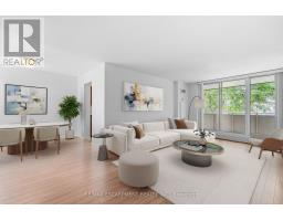 203 - 1415 GHENT AVENUE, Burlington, Ontario