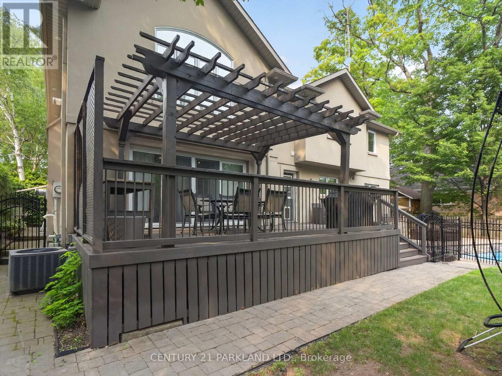 1302 Hillview Crescent, Oakville, Ontario  L6H 2C7 - Photo 49 - W13814358