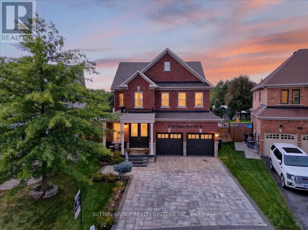 34 BOYCES CREEK COURT, Caledon, Ontario