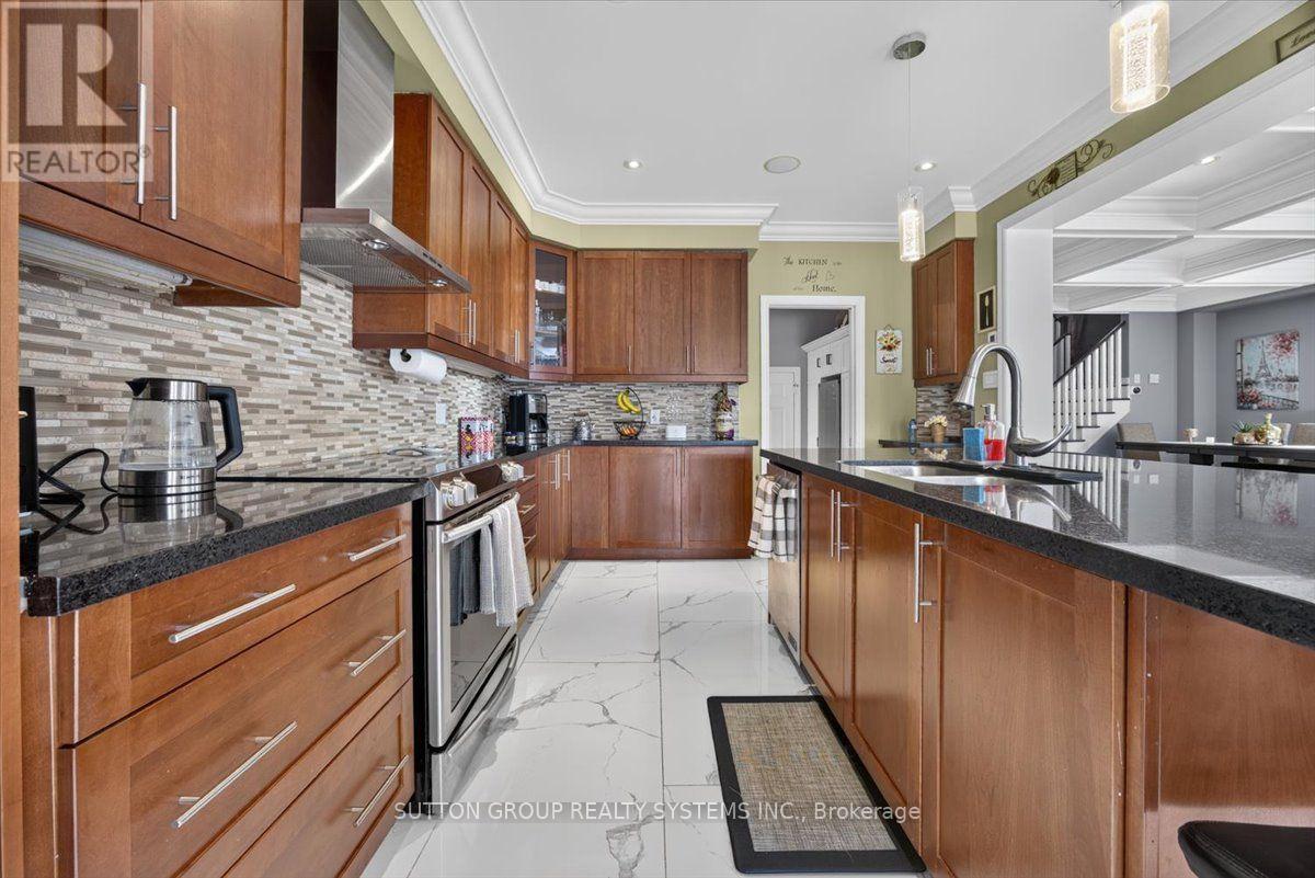 34 Boyces Creek Court, Caledon, Ontario  L7C 3S2 - Photo 11 - W13814360