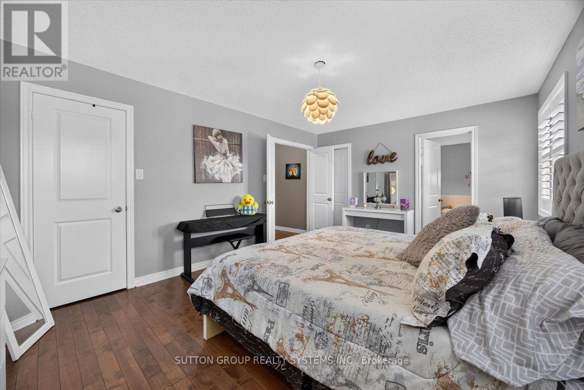 34 Boyces Creek Court, Caledon, Ontario  L7C 3S2 - Photo 22 - W13814360