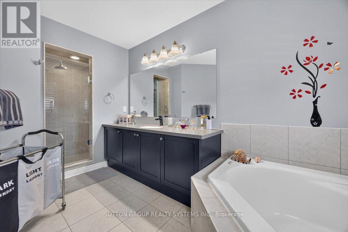 34 Boyces Creek Court, Caledon, Ontario  L7C 3S2 - Photo 25 - W13814360