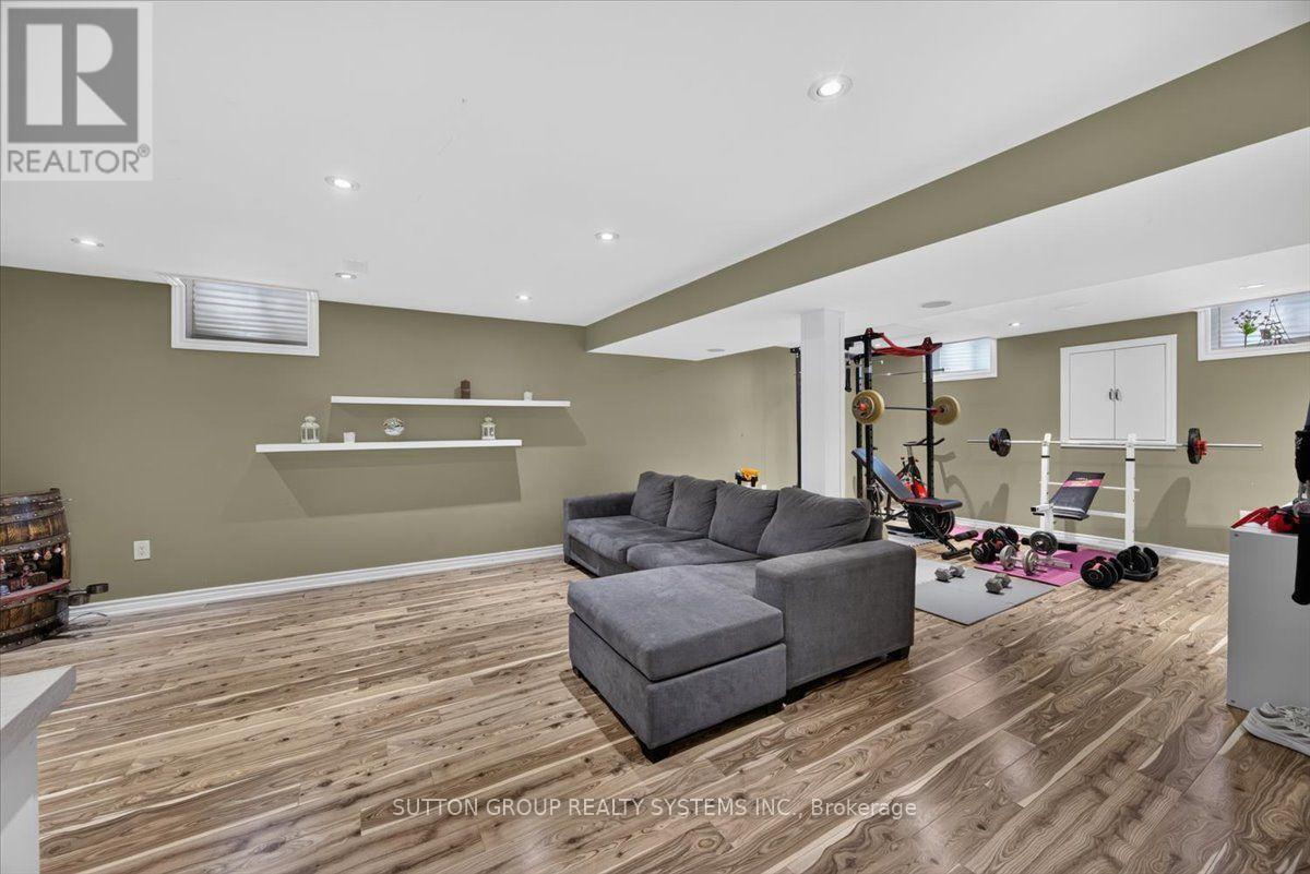 34 Boyces Creek Court, Caledon, Ontario  L7C 3S2 - Photo 37 - W13814360