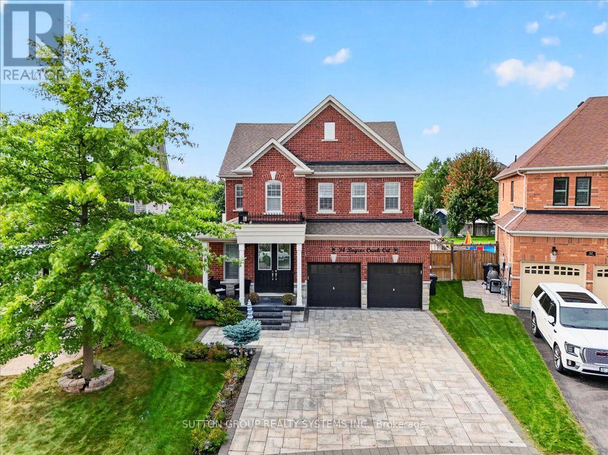 34 Boyces Creek Court, Caledon, Ontario  L7C 3S2 - Photo 48 - W13814360