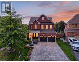 34 BOYCES CREEK COURT, Caledon, Ontario