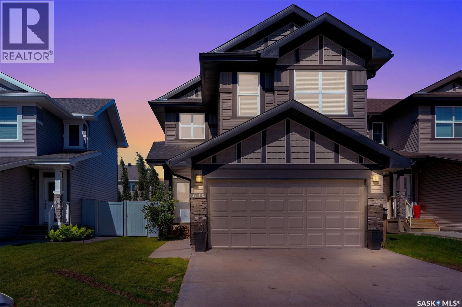 3310 Green Lily Road, Regina, Saskatchewan  S4V 3M2 - Photo 2 - SK049140