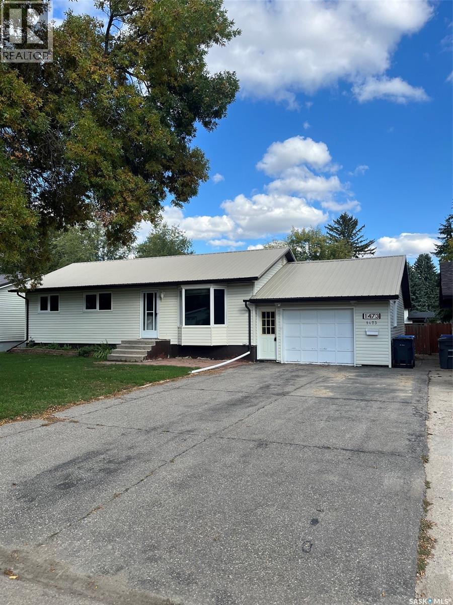 1473 Nicholson ROAD, estevan, Saskatchewan
