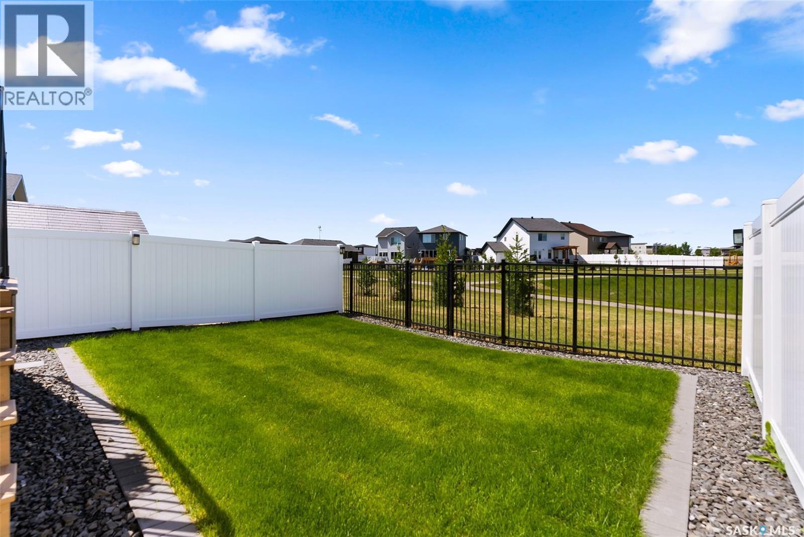 3644 Gee Crescent, Regina, Saskatchewan  S4V 3P2 - Photo 45 - SK049075