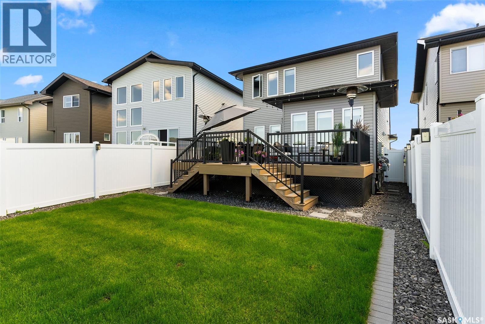 3644 Gee Crescent, Regina, Saskatchewan  S4V 3P2 - Photo 47 - SK049075