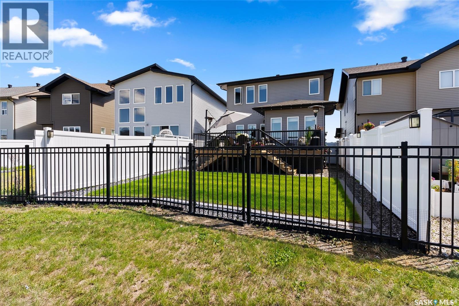 3644 Gee Crescent, Regina, Saskatchewan  S4V 3P2 - Photo 48 - SK049075