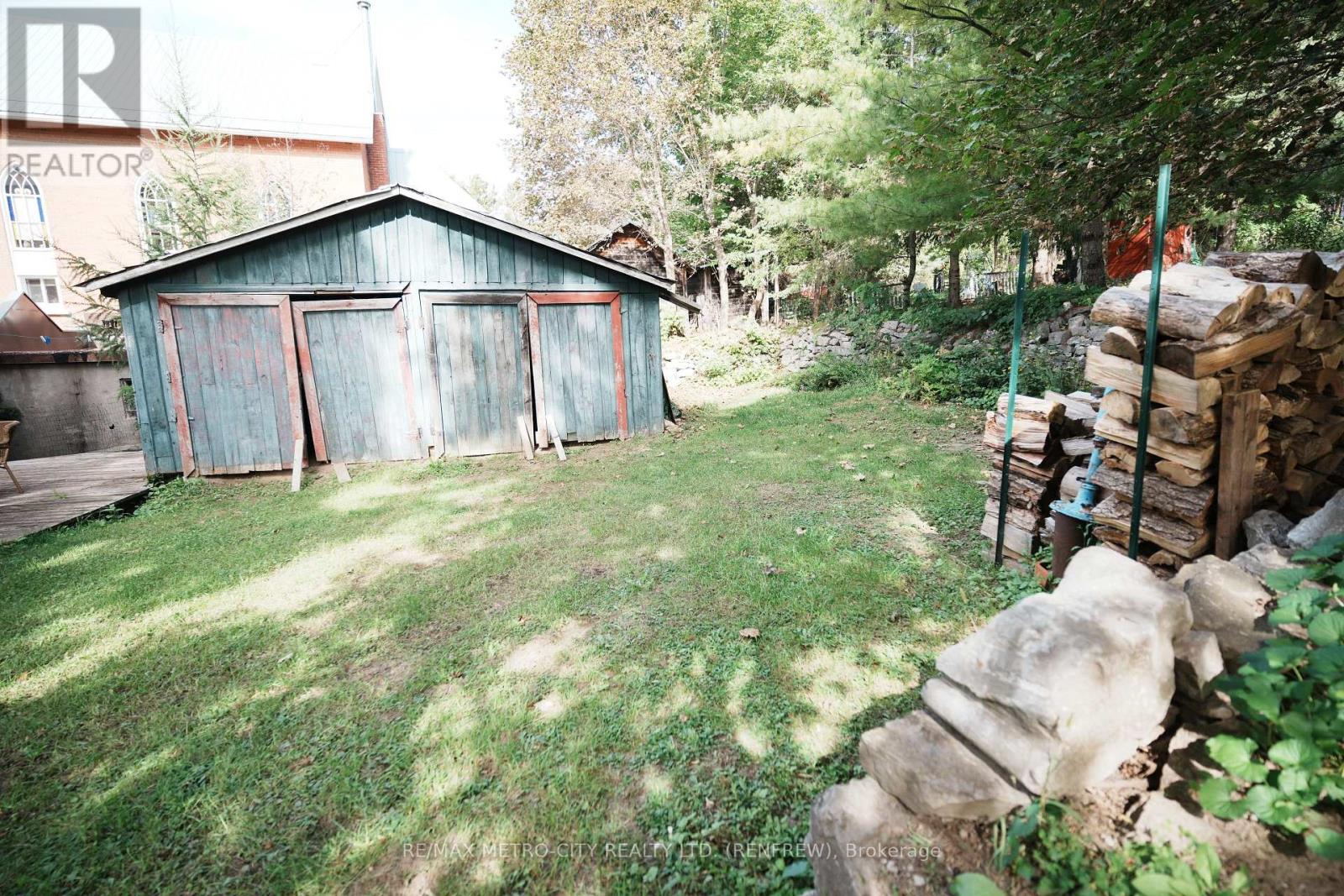 193 Oak Street, Bonnechere Valley, Ontario  K0J 1T0 - Photo 29 - X13796536