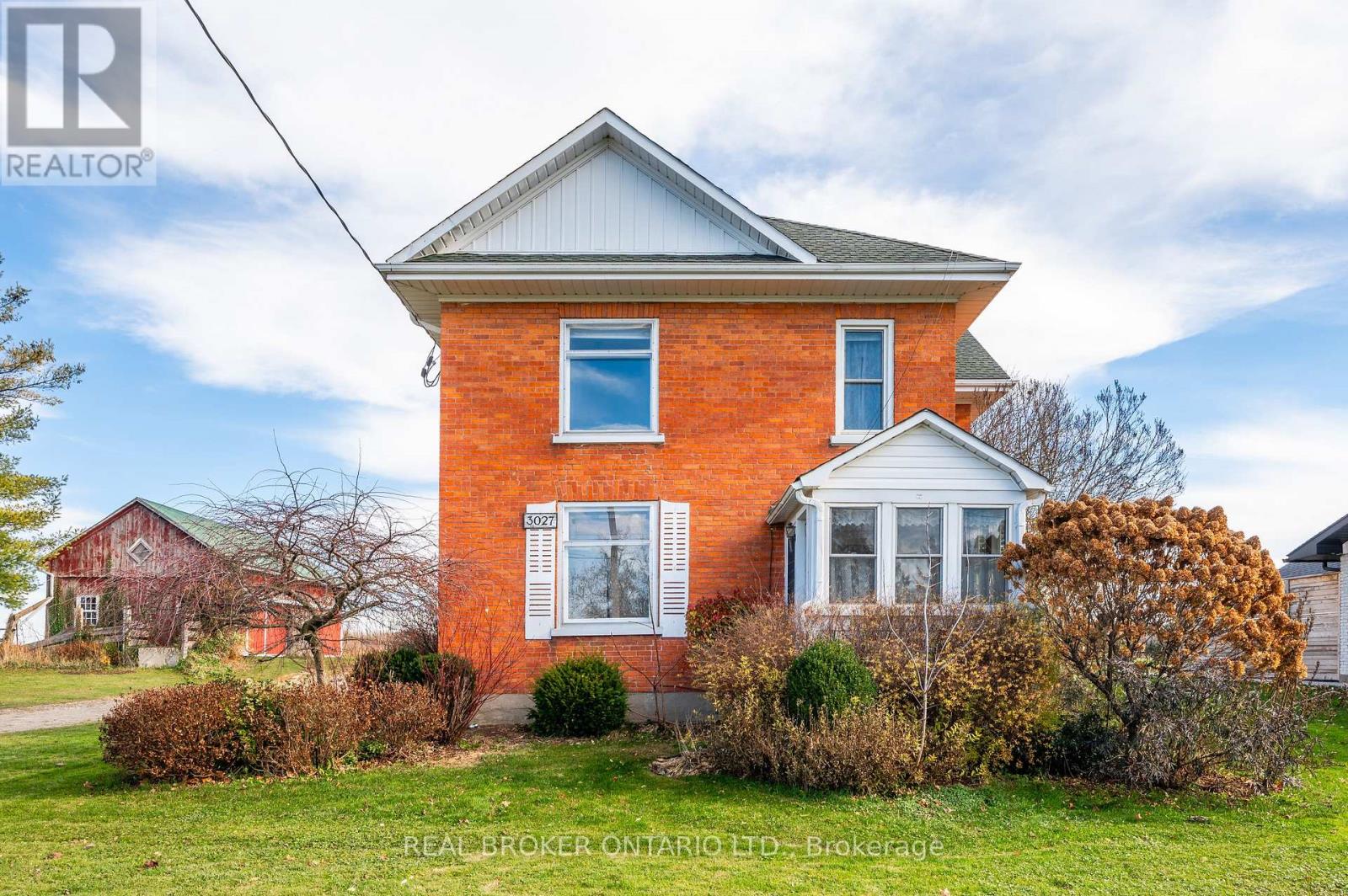 3027 PATRICK STREET, Howick, Ontario