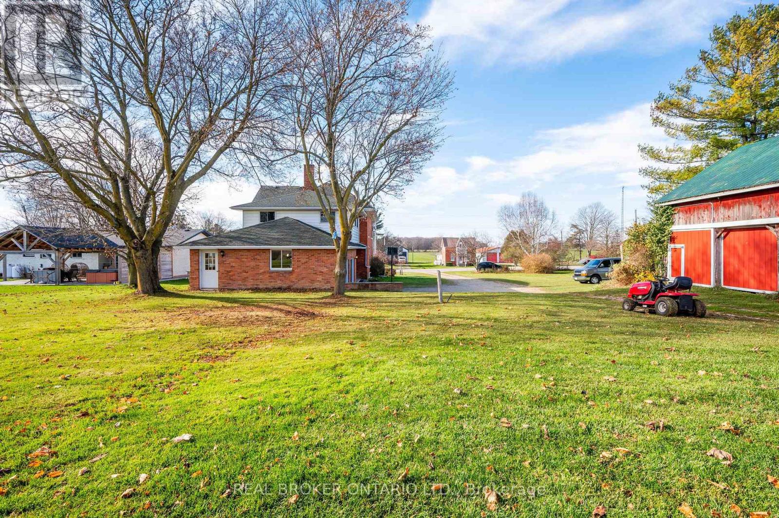3027 Patrick Street, Howick, Ontario  N0G 1V0 - Photo 36 - X13814136