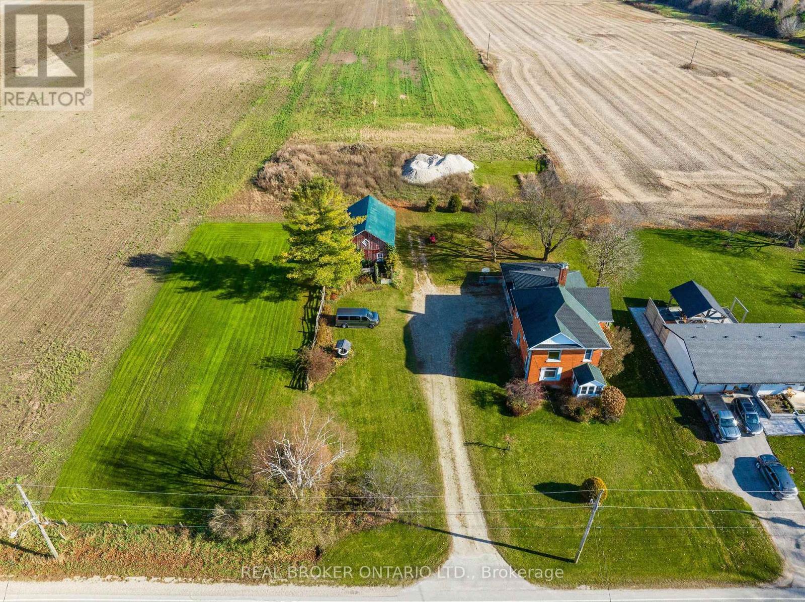 3027 Patrick Street, Howick, Ontario  N0G 1V0 - Photo 43 - X13814136
