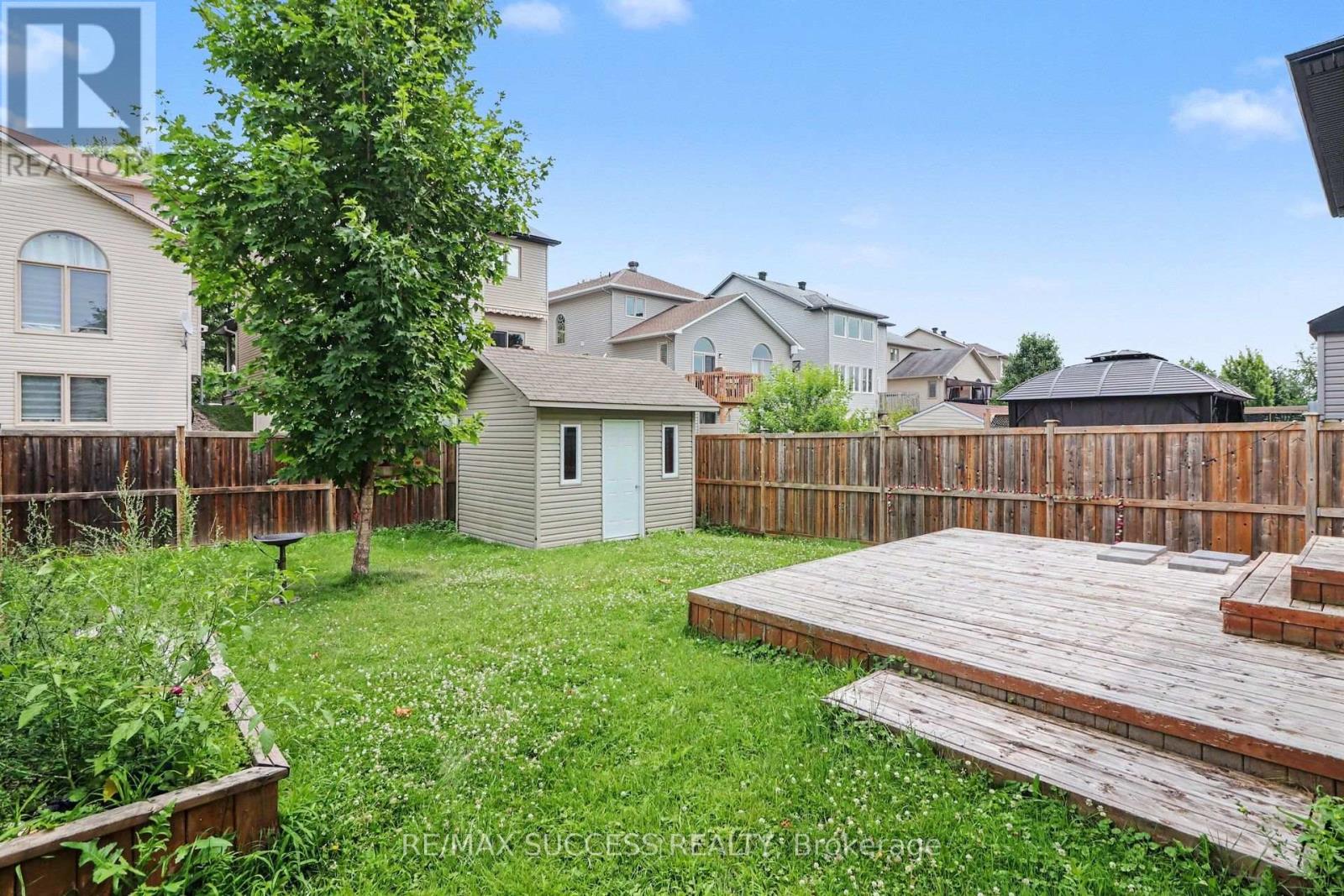 257 Mica Crescent, Clarence-Rockland, Ontario  K4K 0E3 - Photo 41 - X13814148