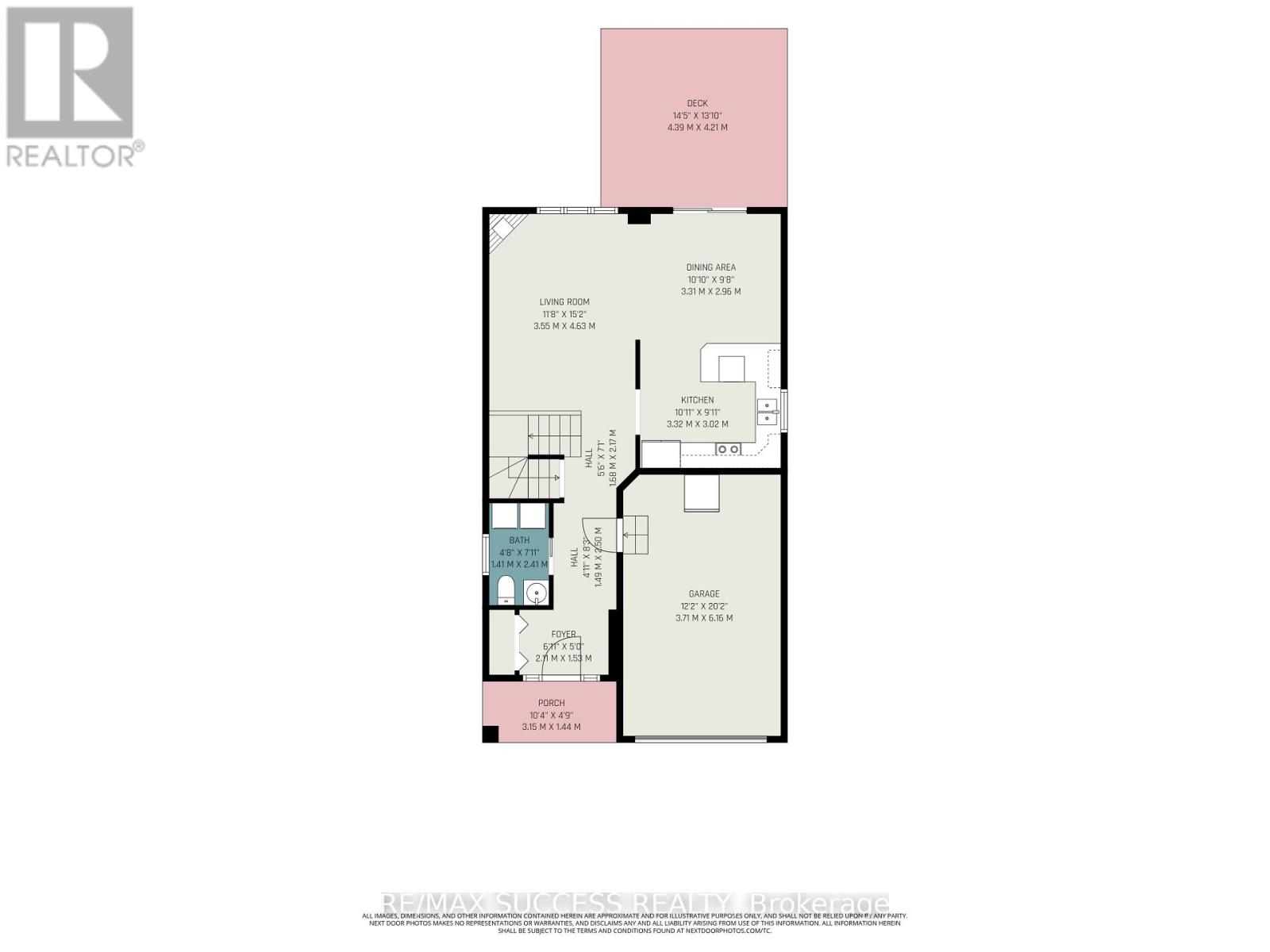 257 Mica Crescent, Clarence-Rockland, Ontario  K4K 0E3 - Photo 44 - X13814148