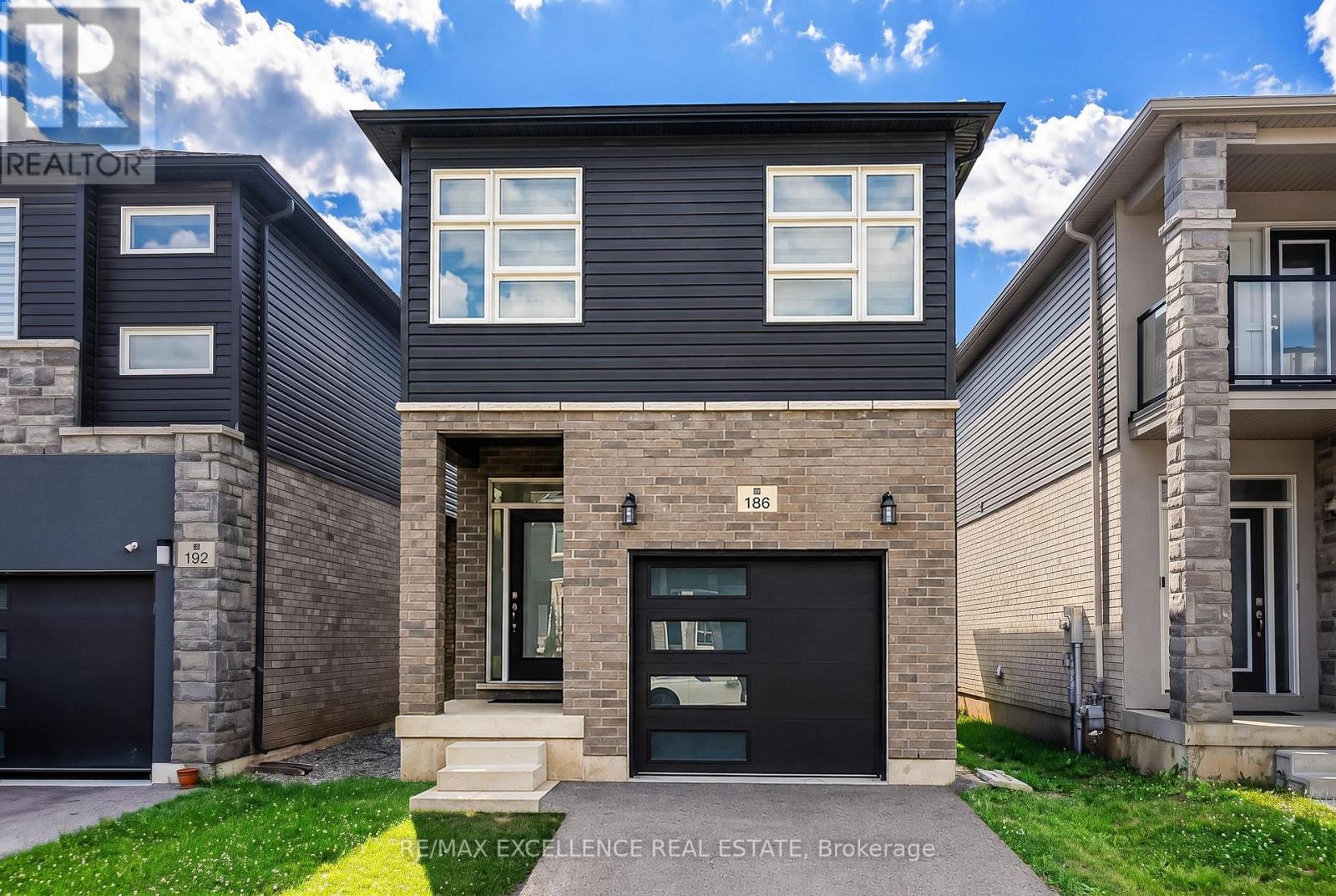 186 LOUISE STREET, Welland, Ontario