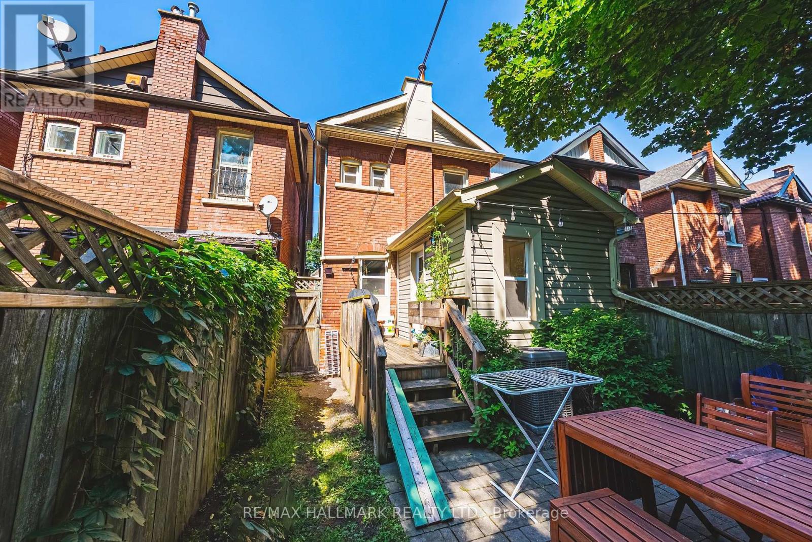 30 Cumberland Avenue, Hamilton, Ontario  L8M 1Y7 - Photo 27 - X13814220