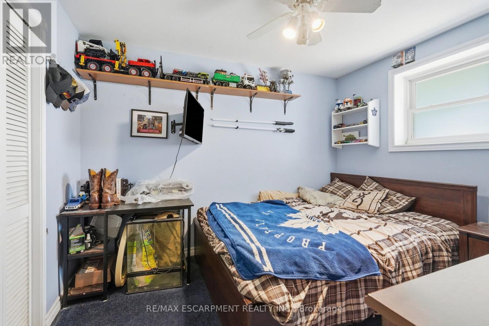 1311 Concession 6 Road, Hamilton, Ontario  L8B 1N5 - Photo 29 - X13814270
