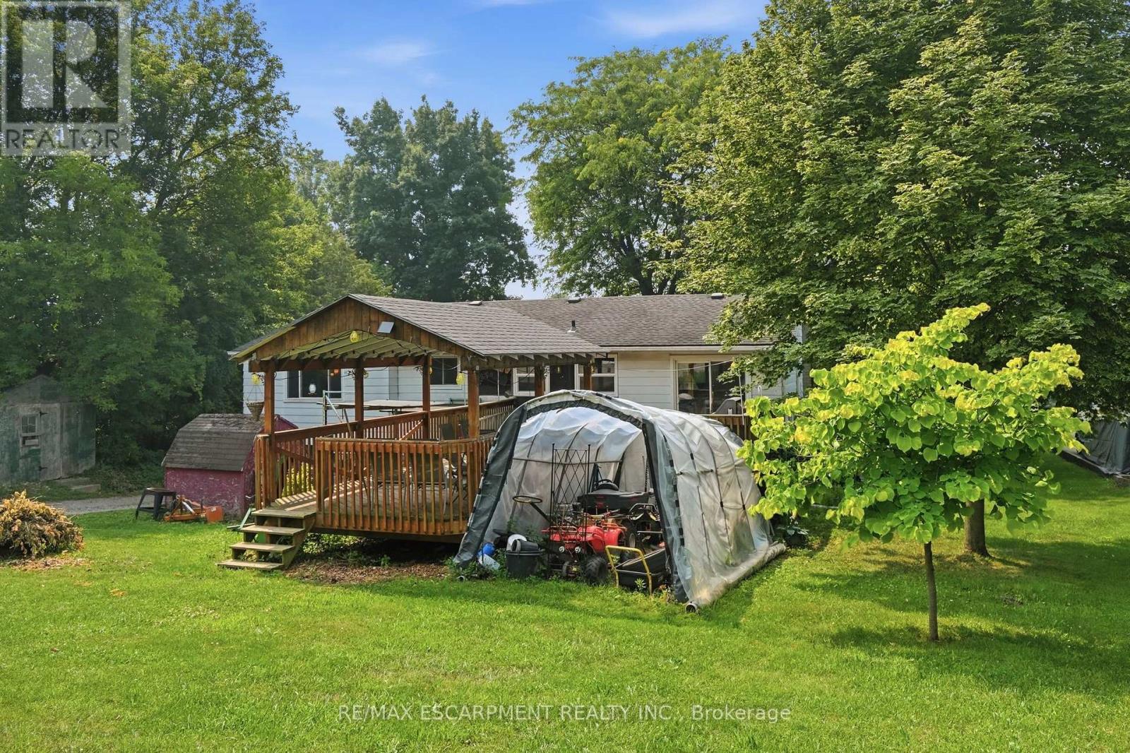 1311 Concession 6 Road, Hamilton, Ontario  L8B 1N5 - Photo 35 - X13814270