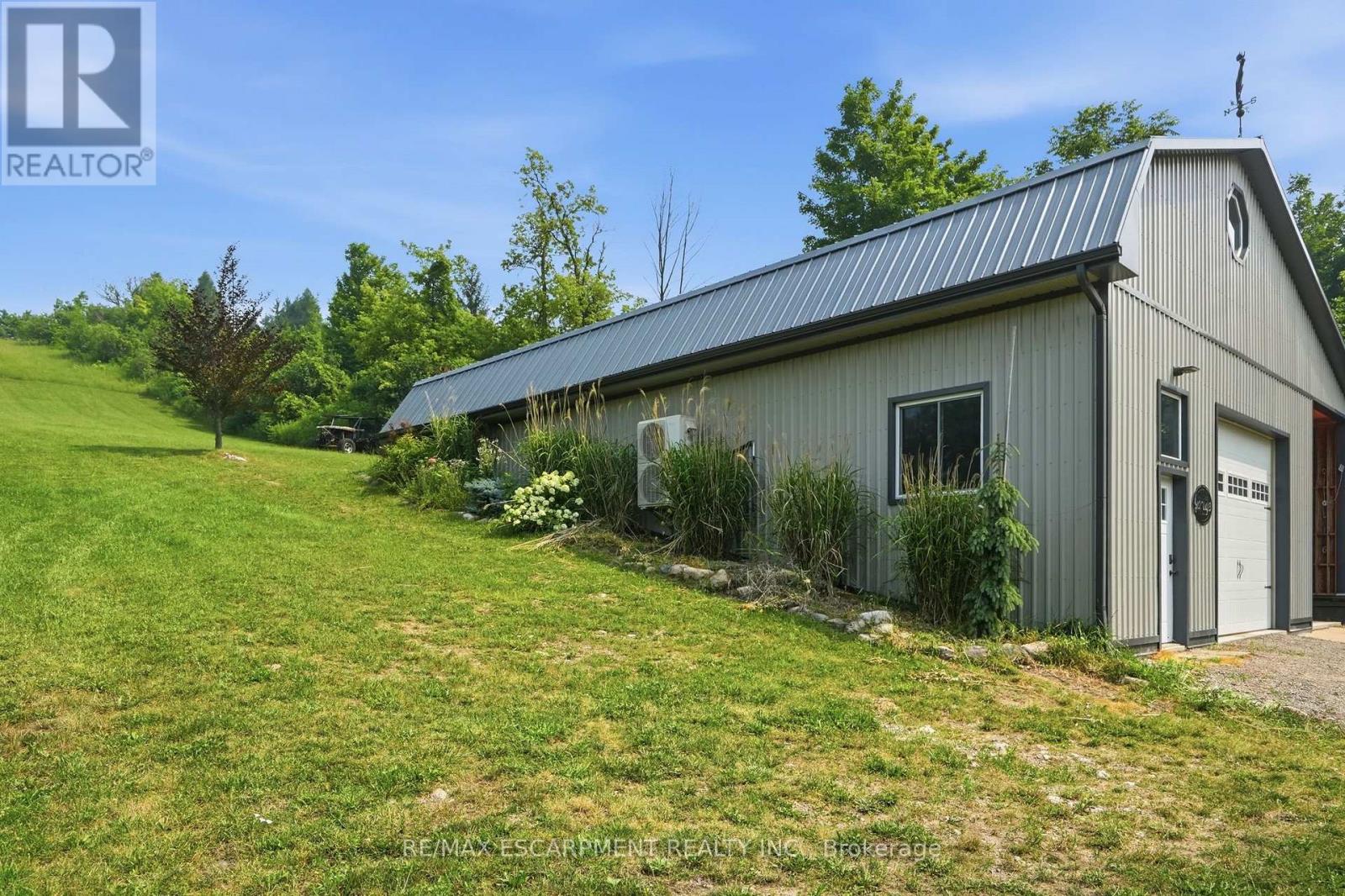 1311 Concession 6 Road, Hamilton, Ontario  L8B 1N5 - Photo 37 - X13814270