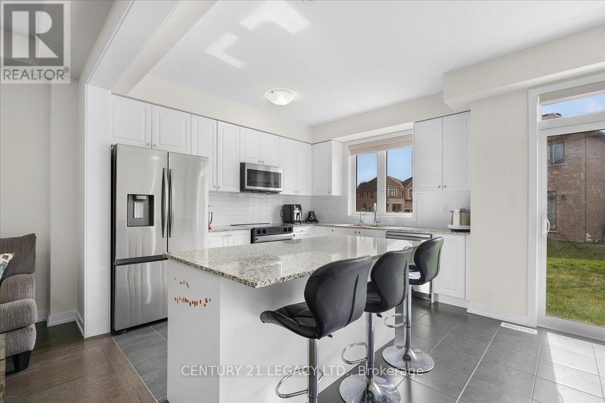 12 Shrubsall Street, Cambridge, Ontario  N1T 0G9 - Photo 10 - X13814328