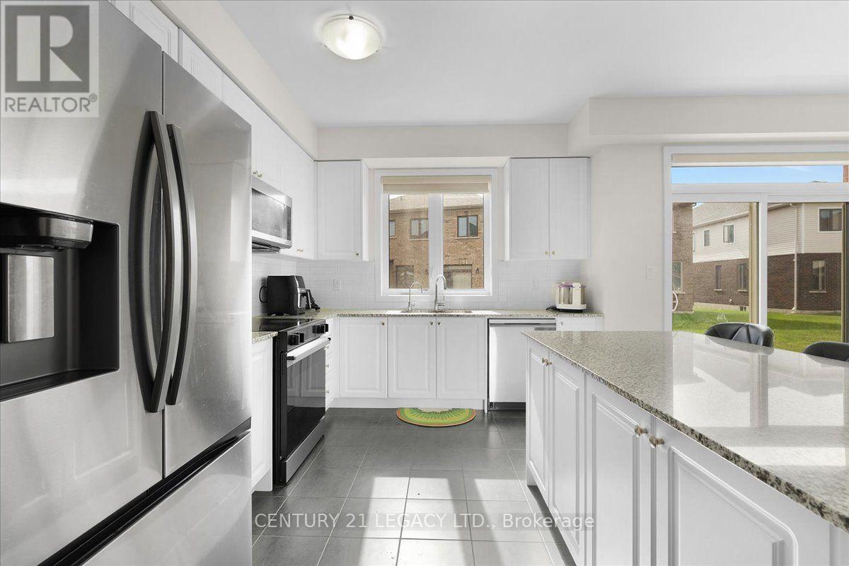 12 Shrubsall Street, Cambridge, Ontario  N1T 0G9 - Photo 11 - X13814328