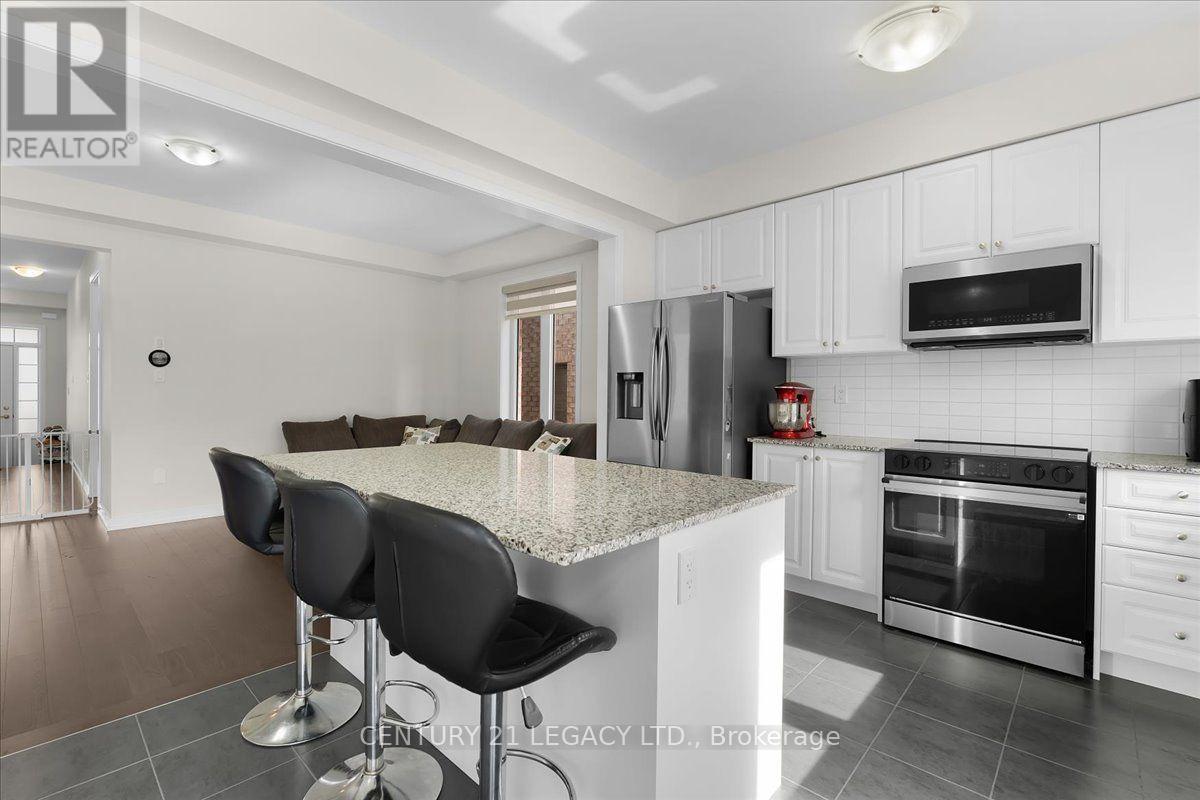 12 Shrubsall Street, Cambridge, Ontario  N1T 0G9 - Photo 13 - X13814328