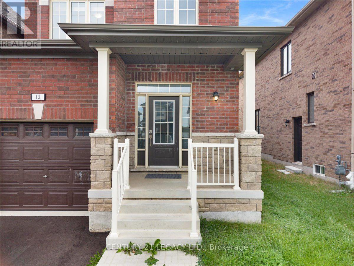12 Shrubsall Street, Cambridge, Ontario  N1T 0G9 - Photo 2 - X13814328