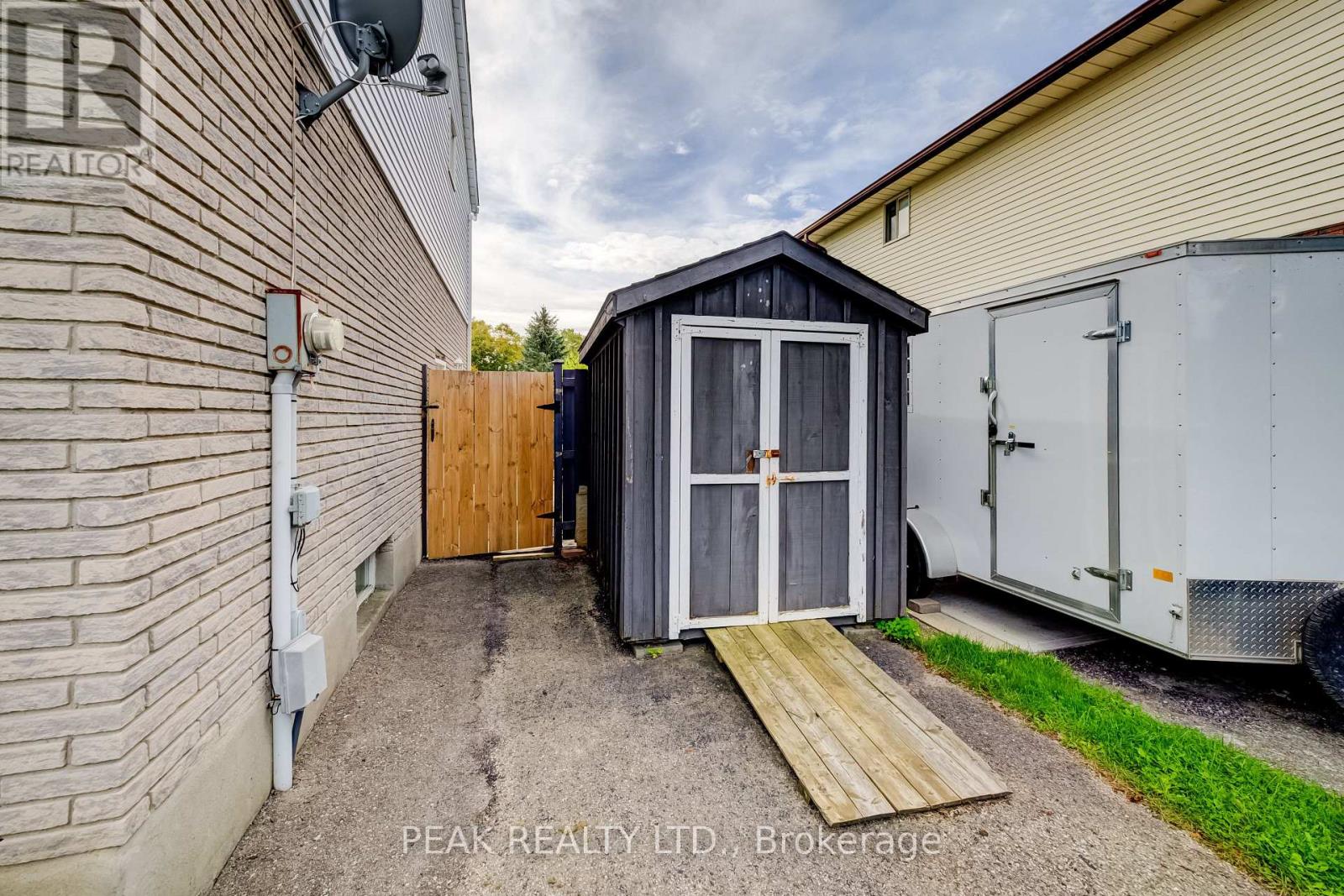 102 Bloomingdale Road N, Kitchener, Ontario  N2K 1A2 - Photo 34 - X13814350