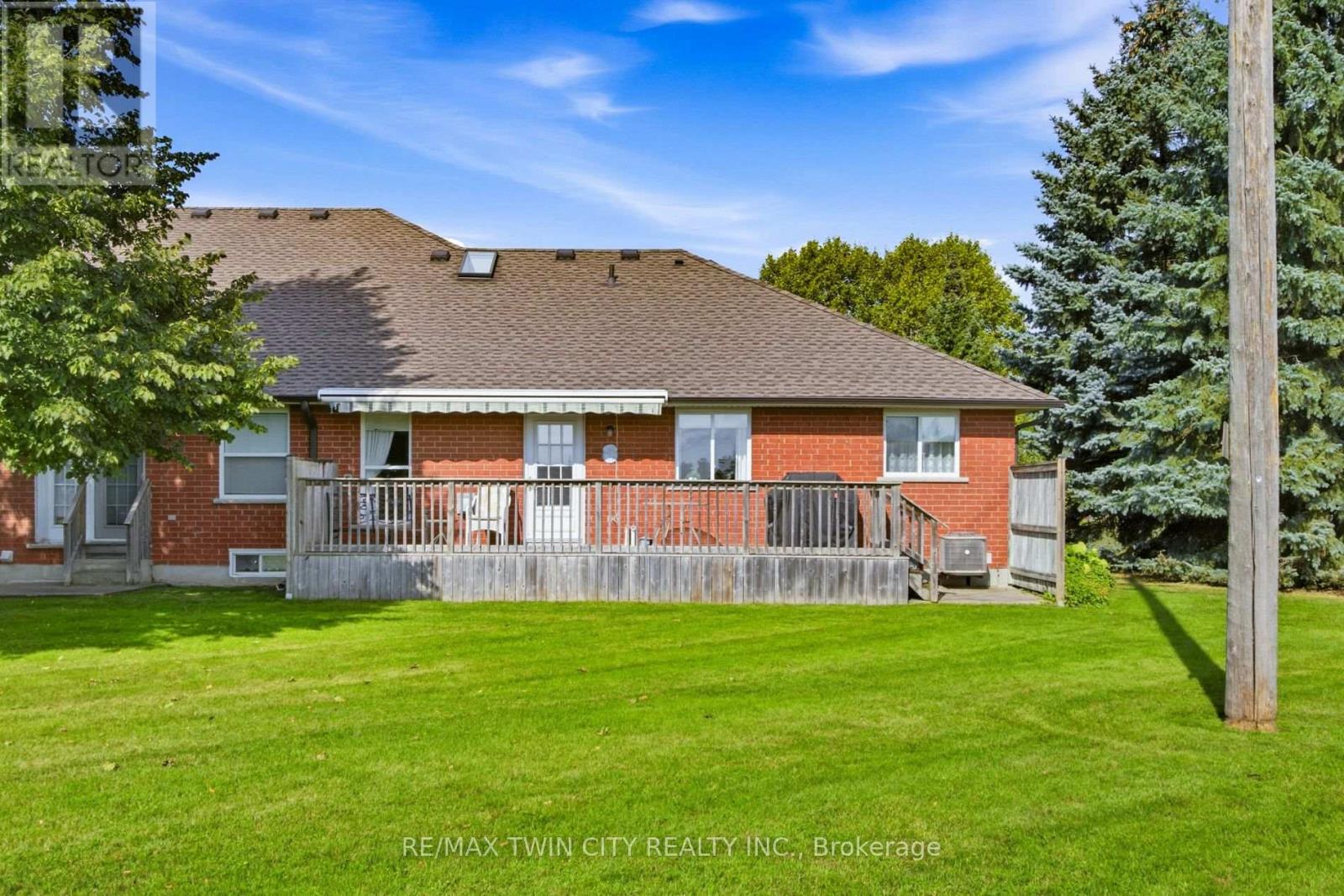 1 - 10 Isherwood Avenue, Cambridge, Ontario  N1R 8L5 - Photo 33 - X13814394