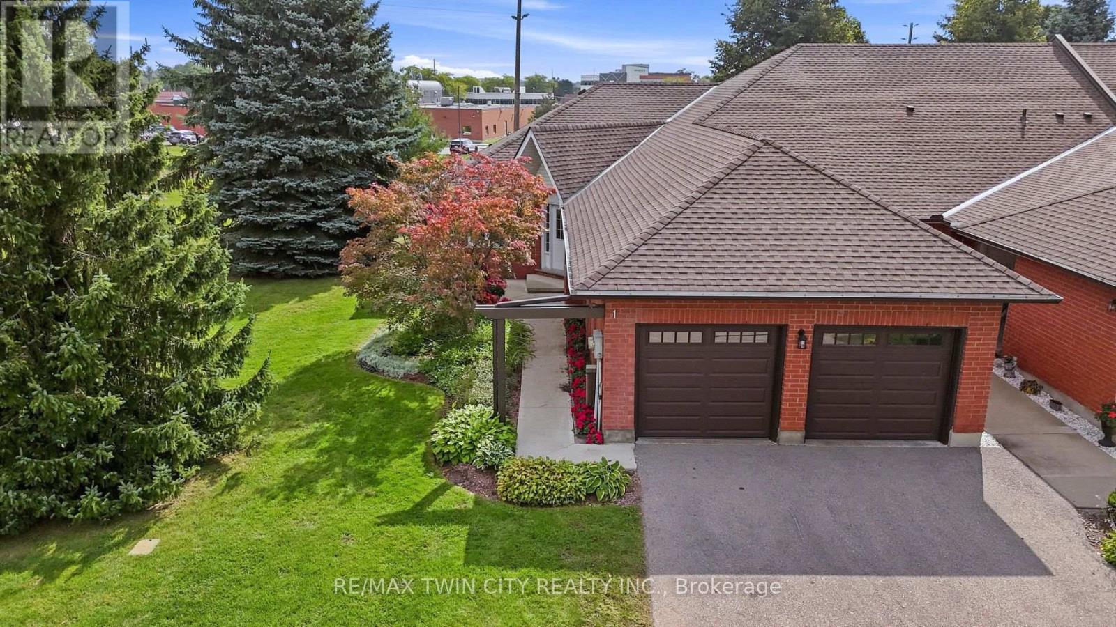 1 - 10 Isherwood Avenue, Cambridge, Ontario  N1R 8L5 - Photo 5 - X13814394