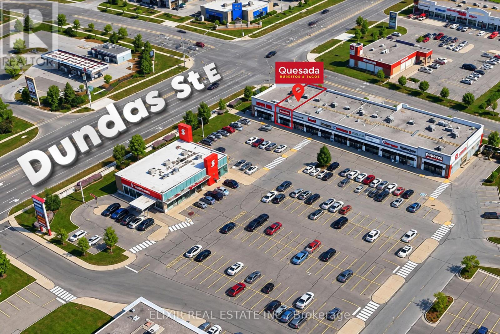 C410 - 80 Dundas Street E, Hamilton, Ontario  L0R 2H2 - Photo 6 - X13814426