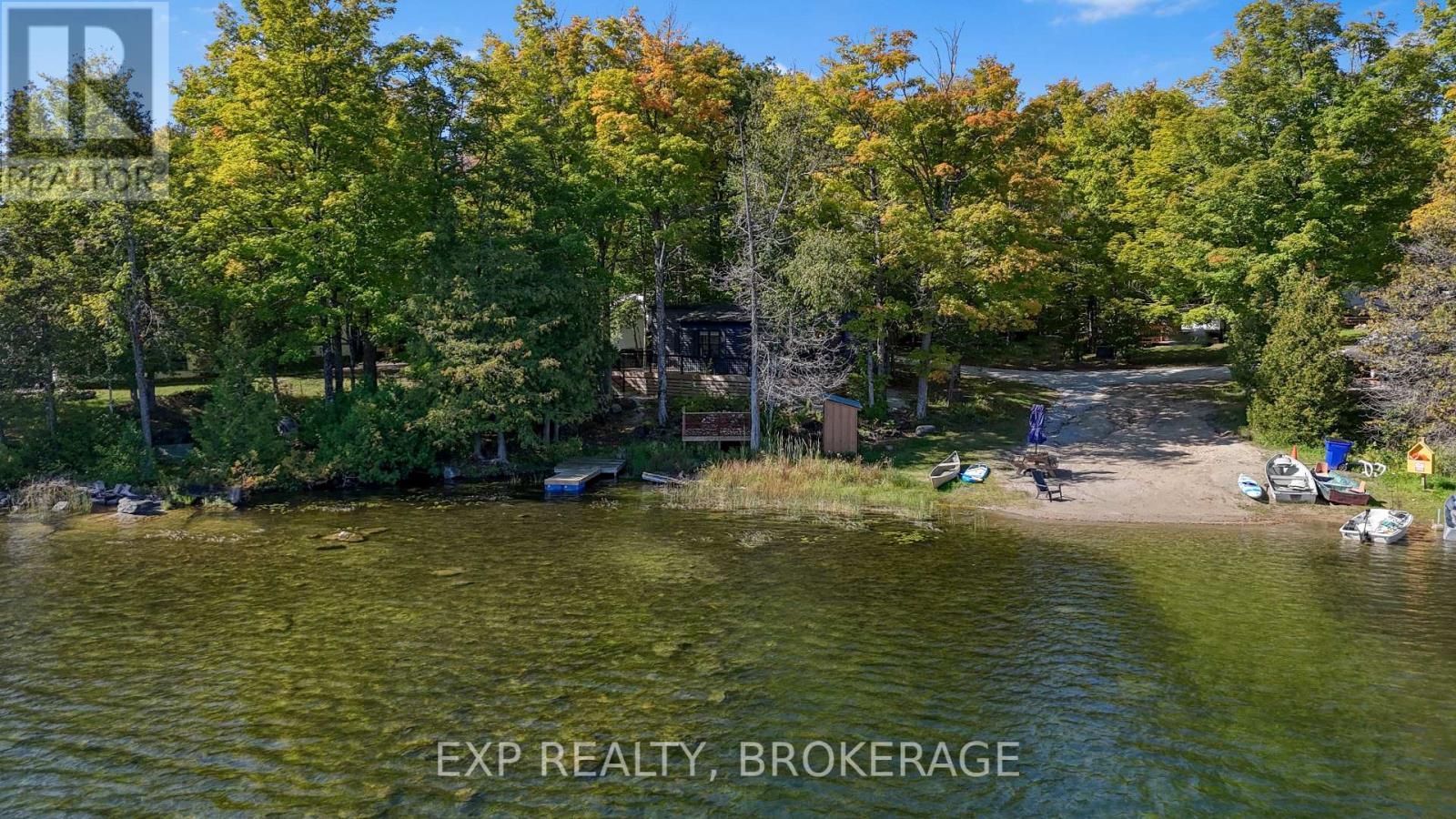 Site Or336 - 1091 O'reilly Lake Lane, Frontenac, Ontario  K0H 2E0 - Photo 44 - X13813680