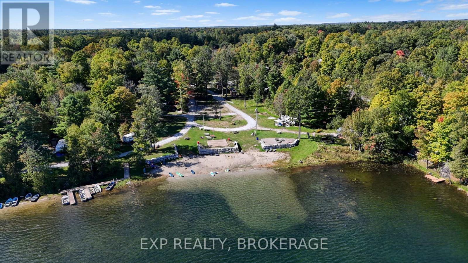 Site Or336 - 1091 O'reilly Lake Lane, Frontenac, Ontario  K0H 2E0 - Photo 39 - X13813680