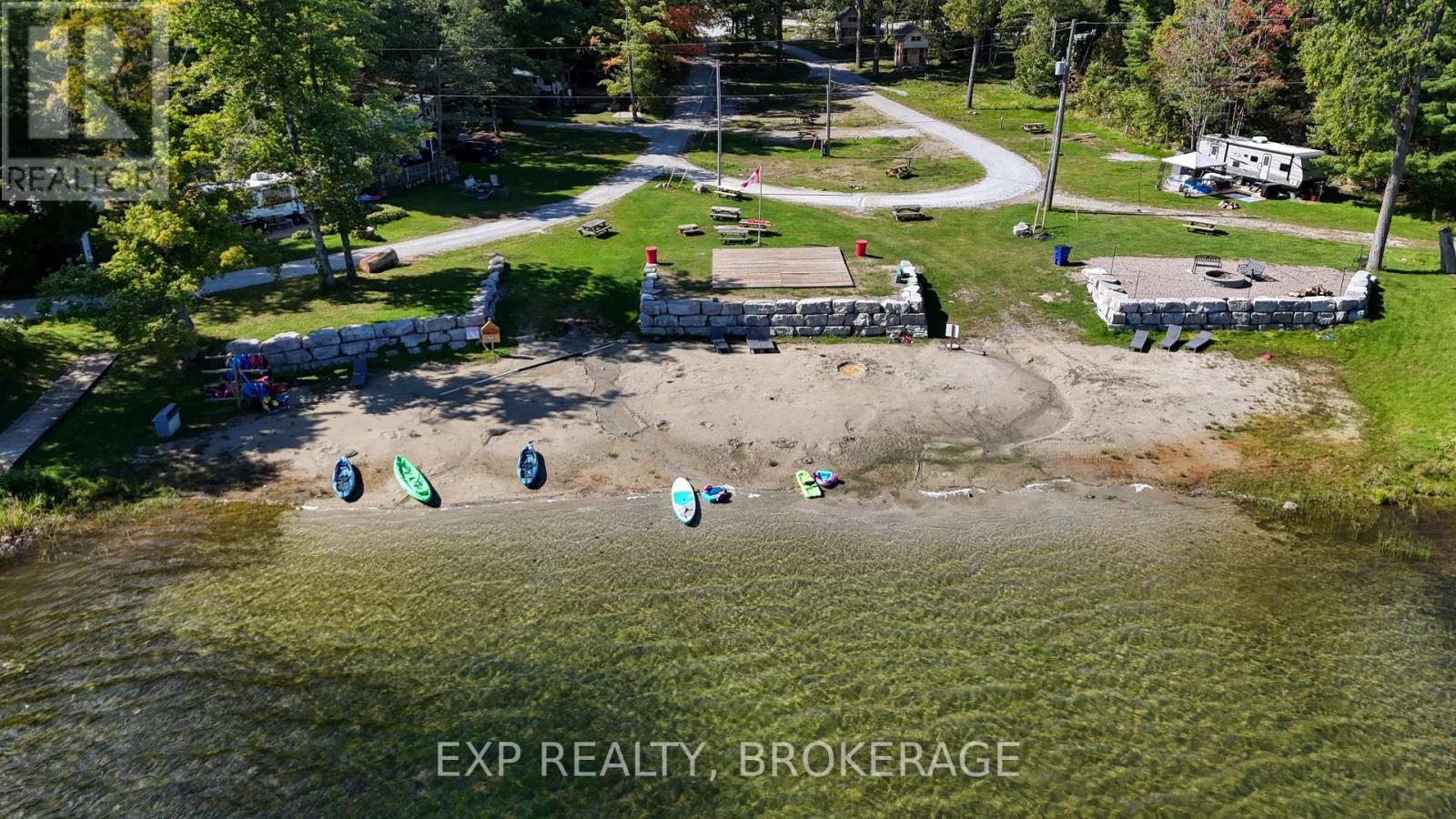 Site Or336 - 1091 O'reilly Lake Lane, Frontenac, Ontario  K0H 2E0 - Photo 33 - X13813680