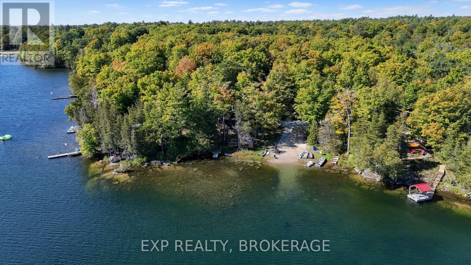 Site Or336 - 1091 O'reilly Lake Lane, Frontenac, Ontario  K0H 2E0 - Photo 36 - X13813680