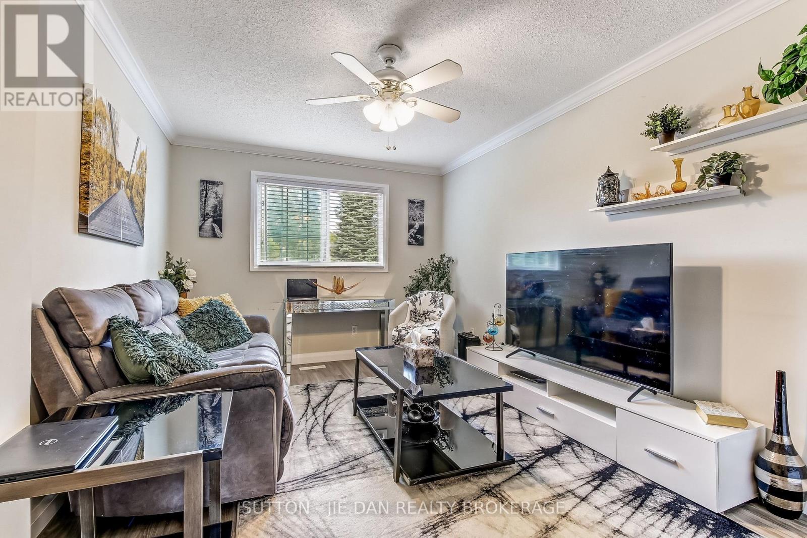 1 - 505 Proudfoot Lane, London North, Ontario  N6H 5N9 - Photo 11 - X13807068