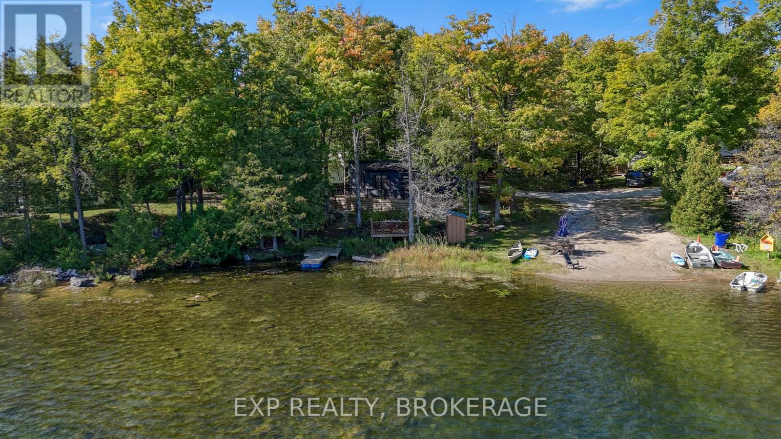Site Or336 - 1091 O'reilly Lake Lane, Frontenac, Ontario  K0H 2E0 - Photo 45 - X13813680