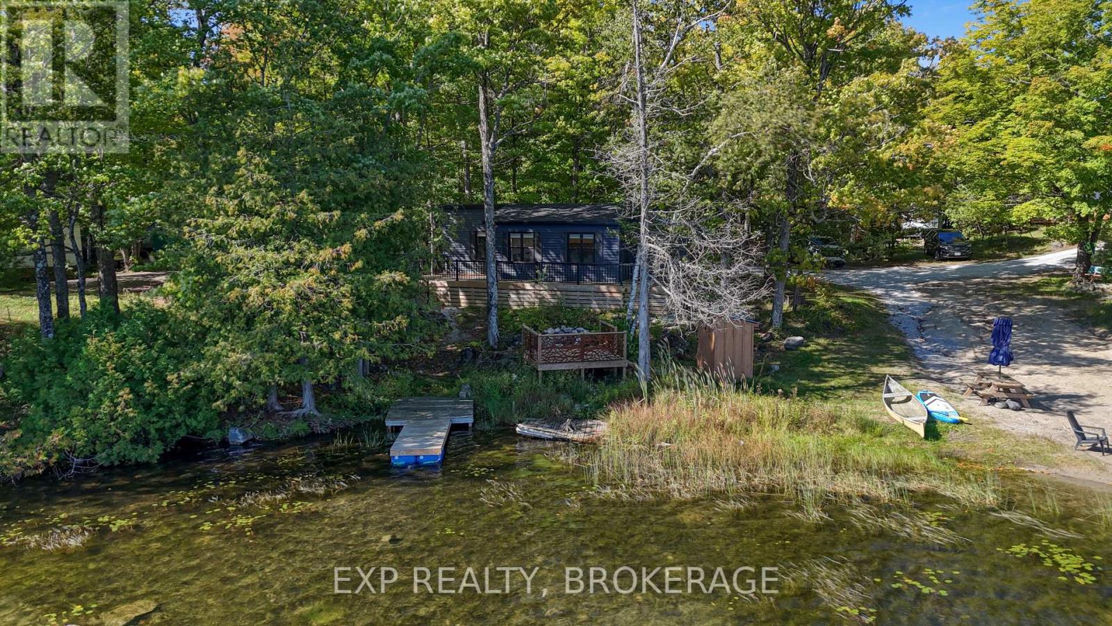 Site Or336 - 1091 O'reilly Lake Lane, Frontenac, Ontario  K0H 2E0 - Photo 46 - X13813680