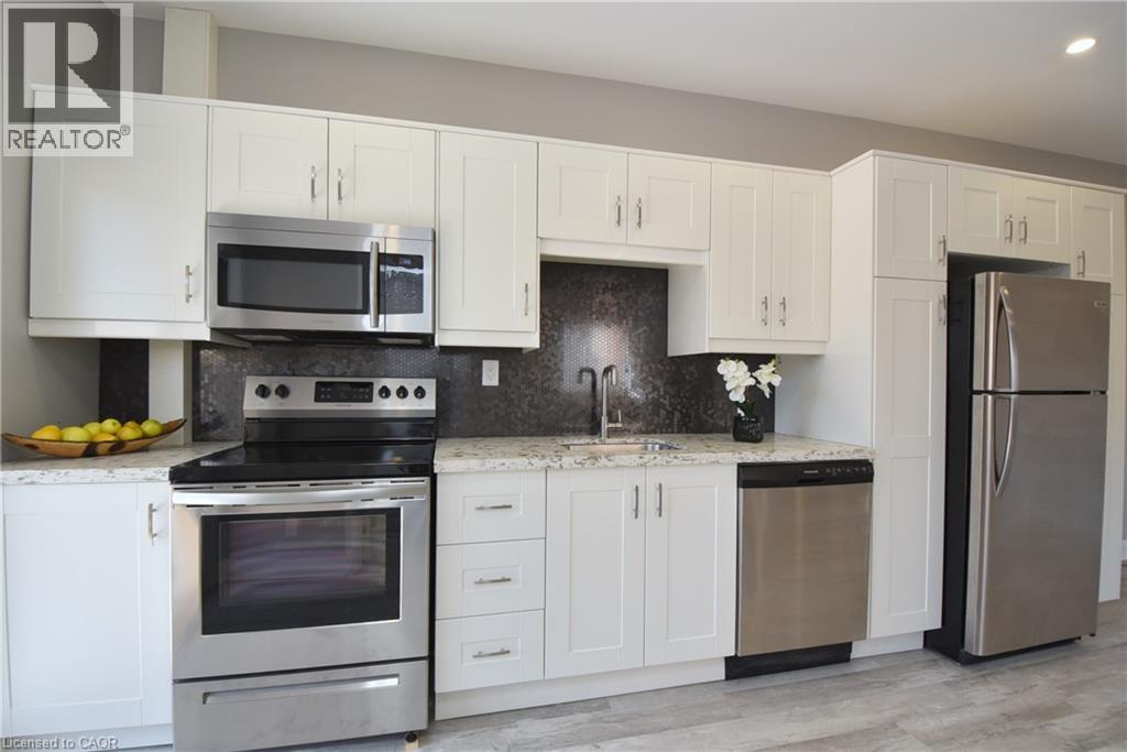 76 Burlington Street E, Hamilton, Ontario  L8L 4G6 - Photo 2 - 40865523