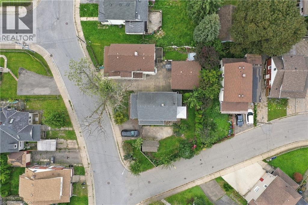 5098 St Lawrence Avenue, Niagara Falls, Ontario  L2E 3Y8 - Photo 27 - 40865471
