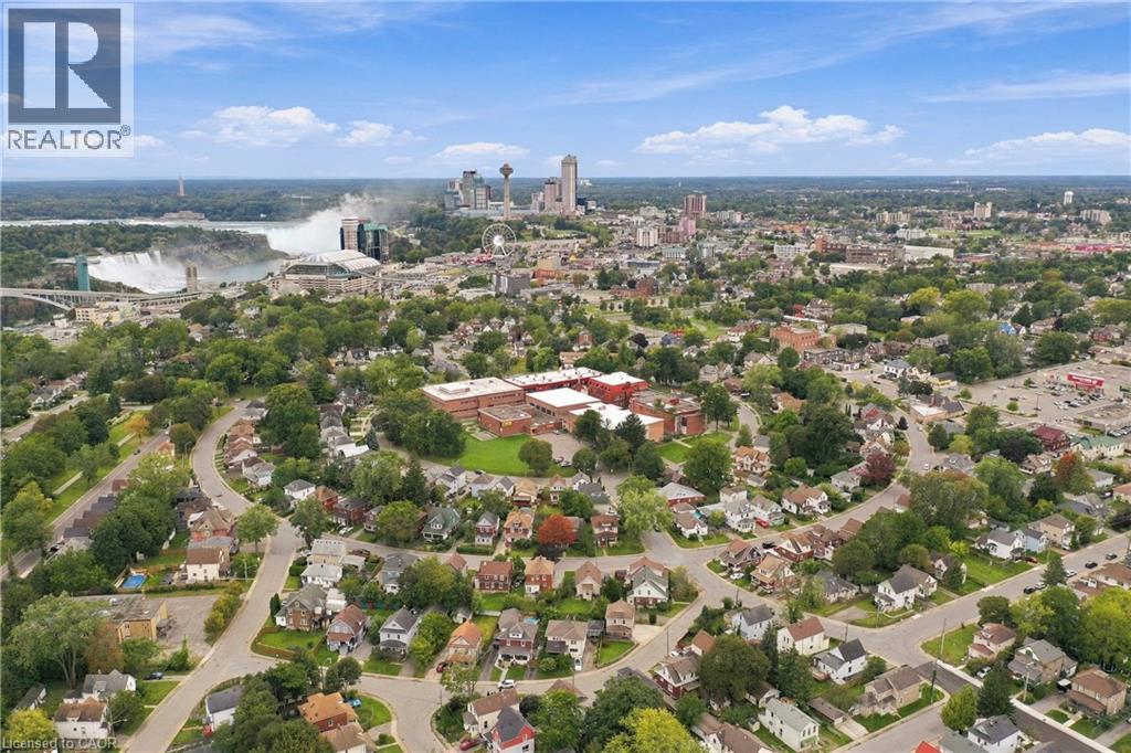 5098 St Lawrence Avenue, Niagara Falls, Ontario  L2E 3Y8 - Photo 29 - 40865471