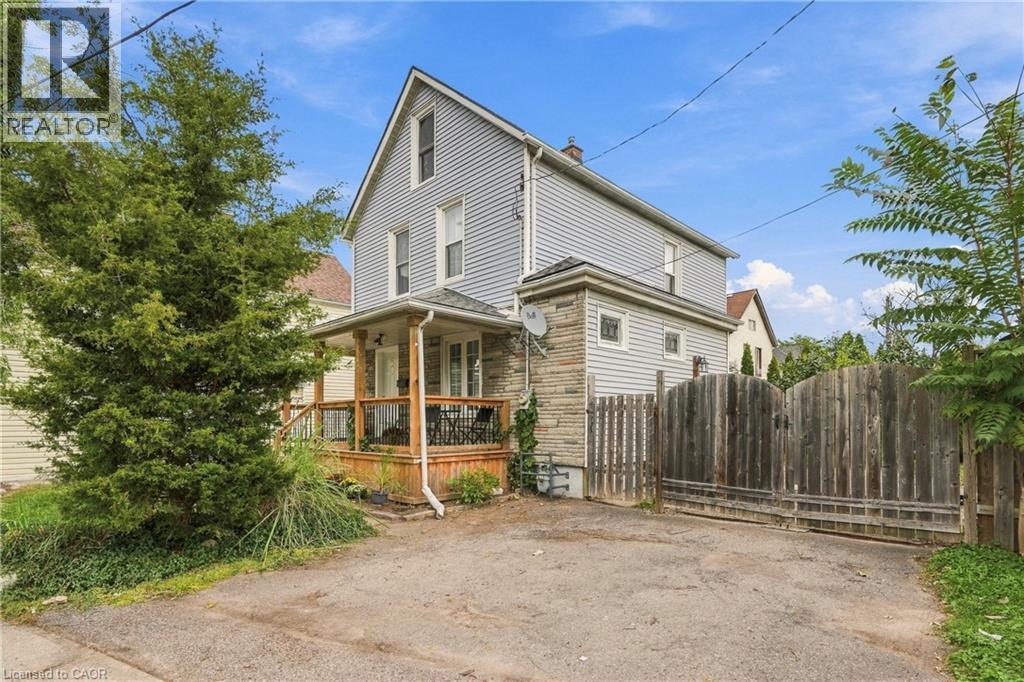 5098 St Lawrence Avenue, Niagara Falls, Ontario  L2E 3Y8 - Photo 4 - 40865471
