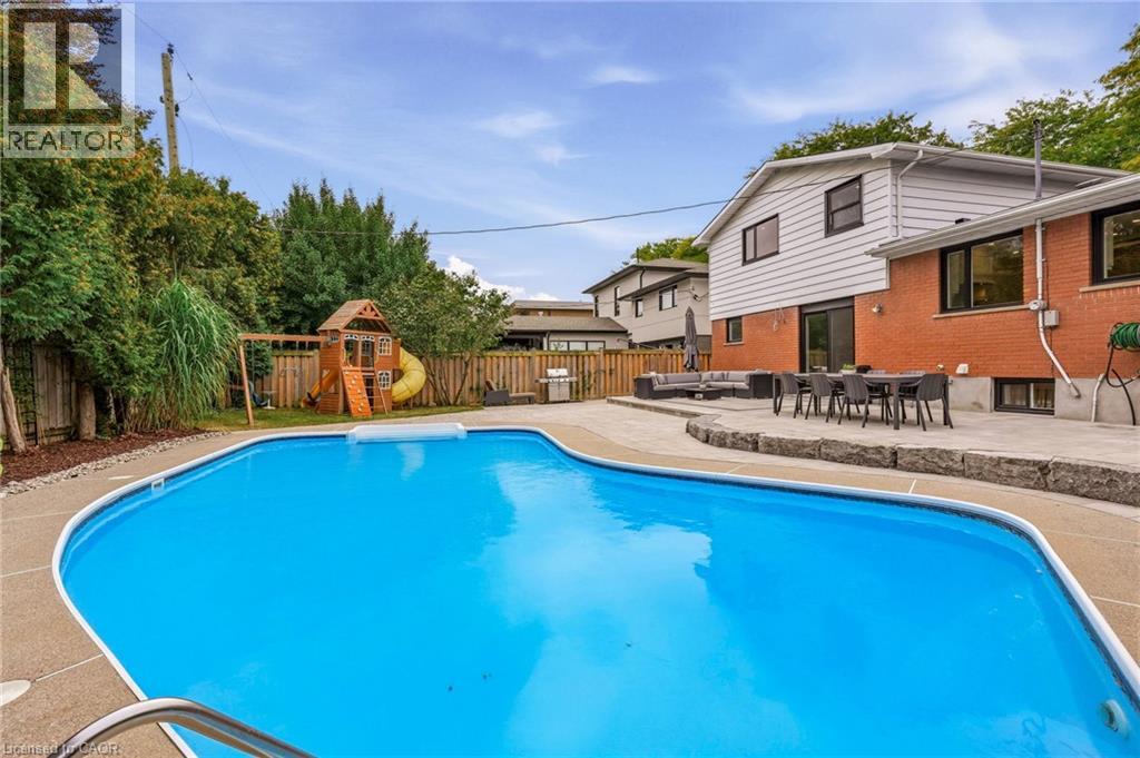 3368 Guildwood Drive, Burlington, Ontario  L7N 1L5 - Photo 46 - 40864594