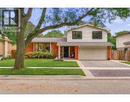 3368 GUILDWOOD Drive, burlington, Ontario